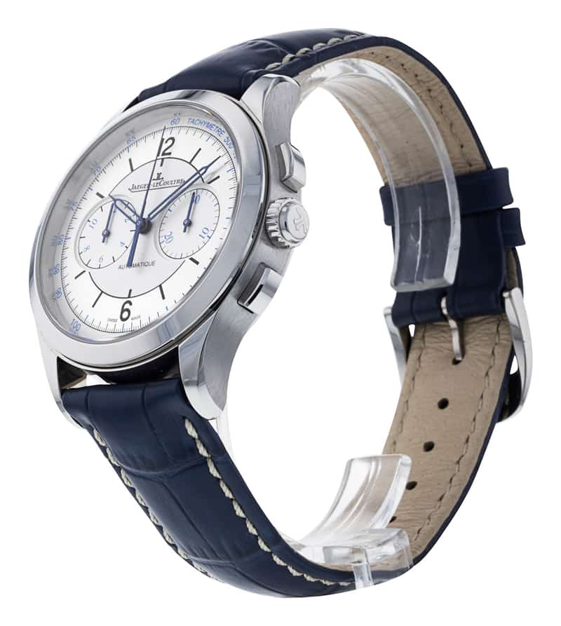 Jaeger-LeCoultre Master Control 1538530